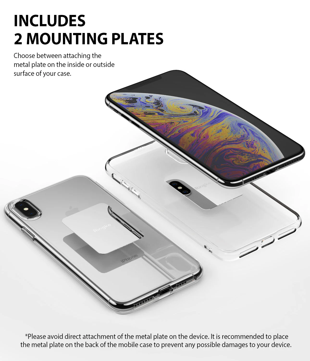 CD Slot Car Mount [2 in 1] - Image 7