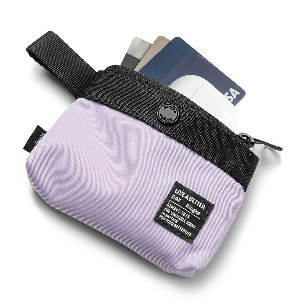 Mini Pouch | 2-Way Bag Miniature - Image 44