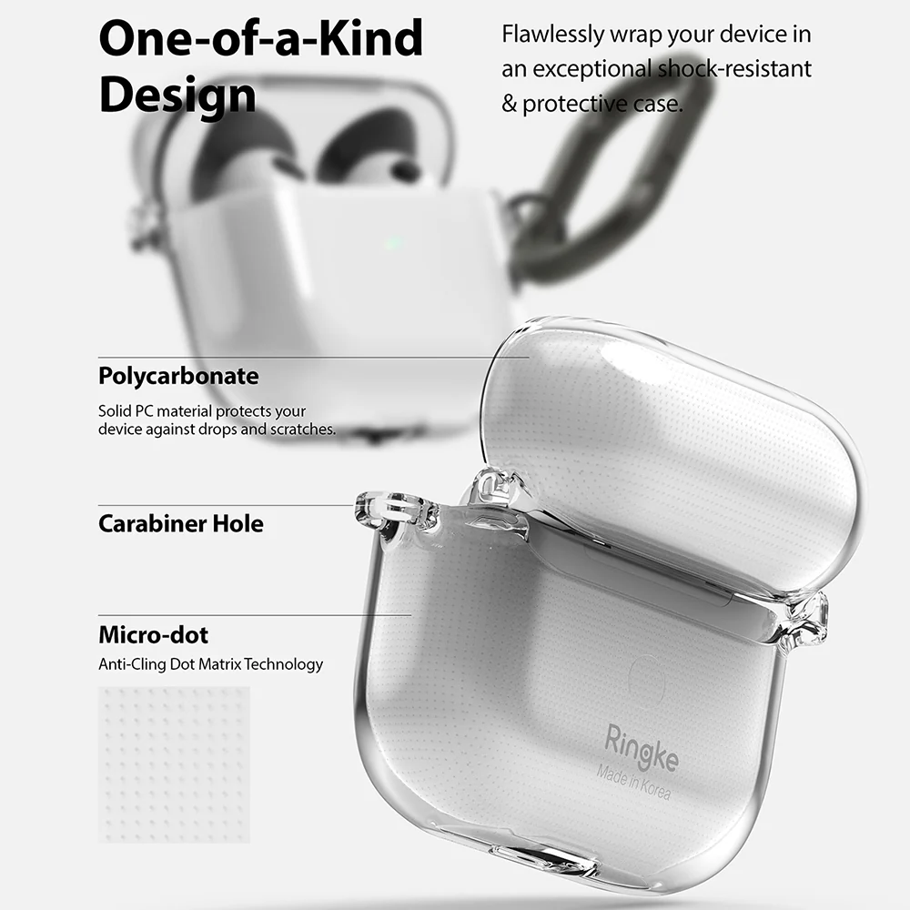 AirPods 3 Case | Hinge - Image 4