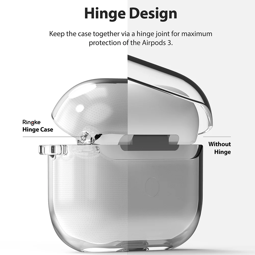 AirPods 3 Case | Hinge - Image 5