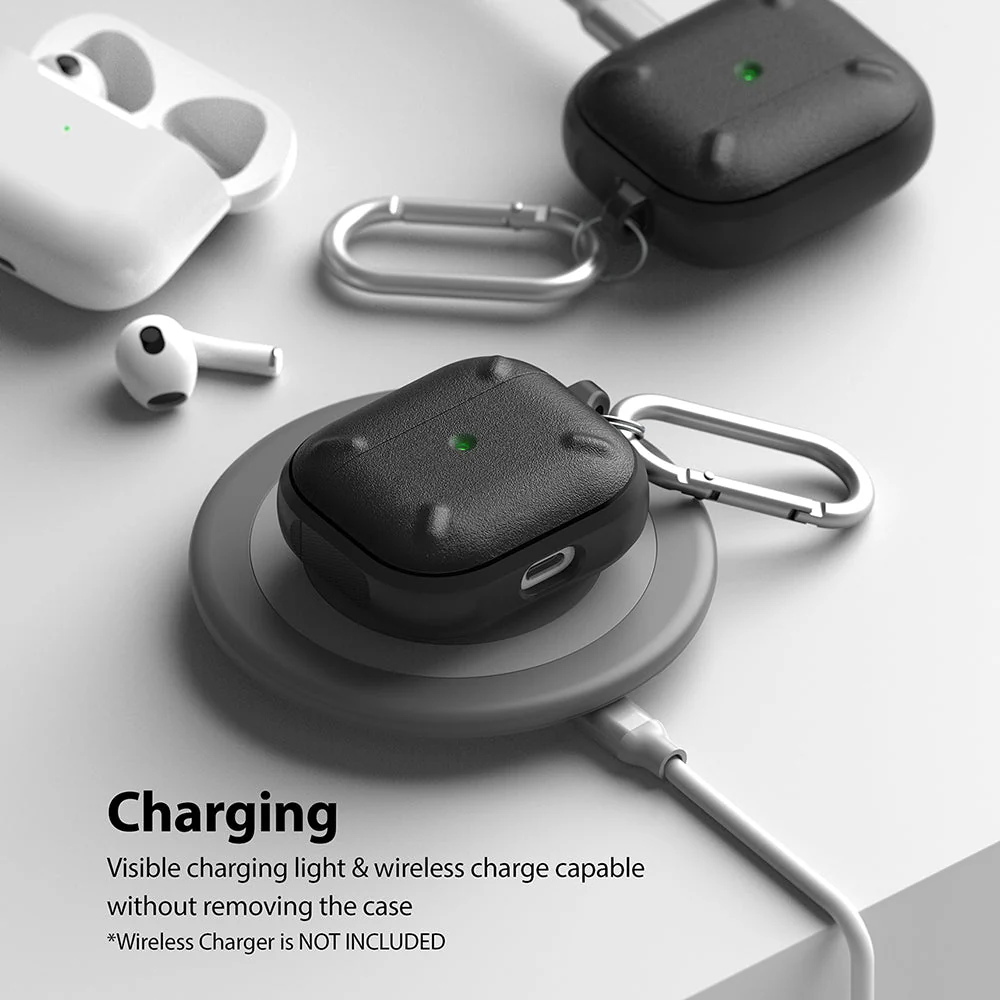 AirPods 3 Case | Onyx - Image 10