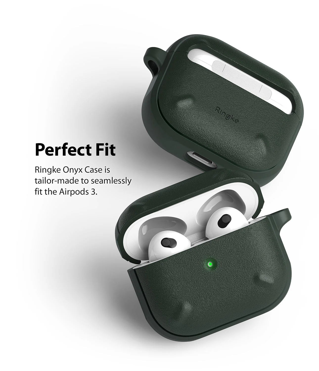 AirPods 3 Case | Onyx - Image 17
