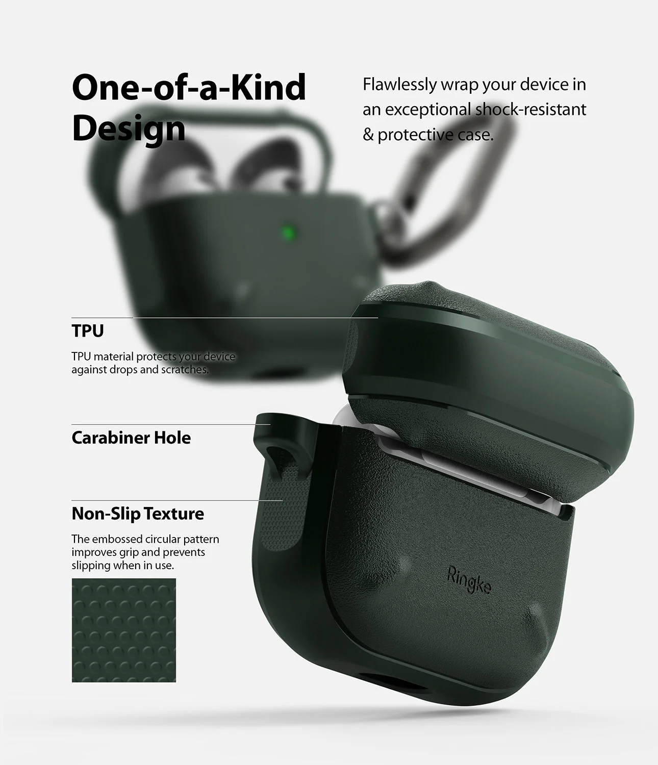 AirPods 3 Case | Onyx - Image 18