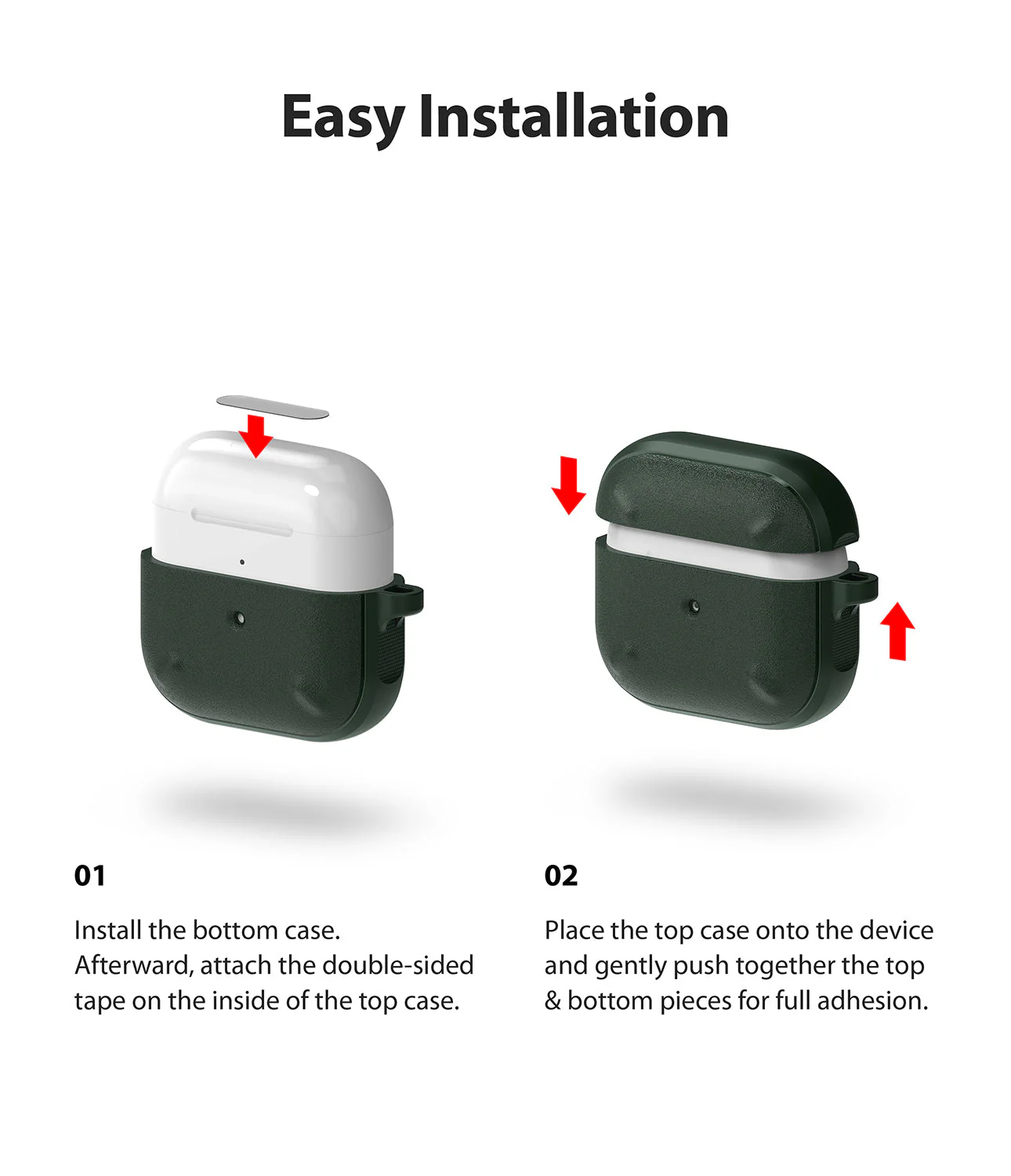 AirPods 3 Case | Onyx - Image 24