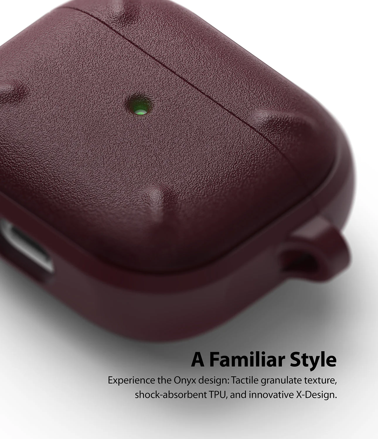 AirPods 3 Case | Onyx - Image 32