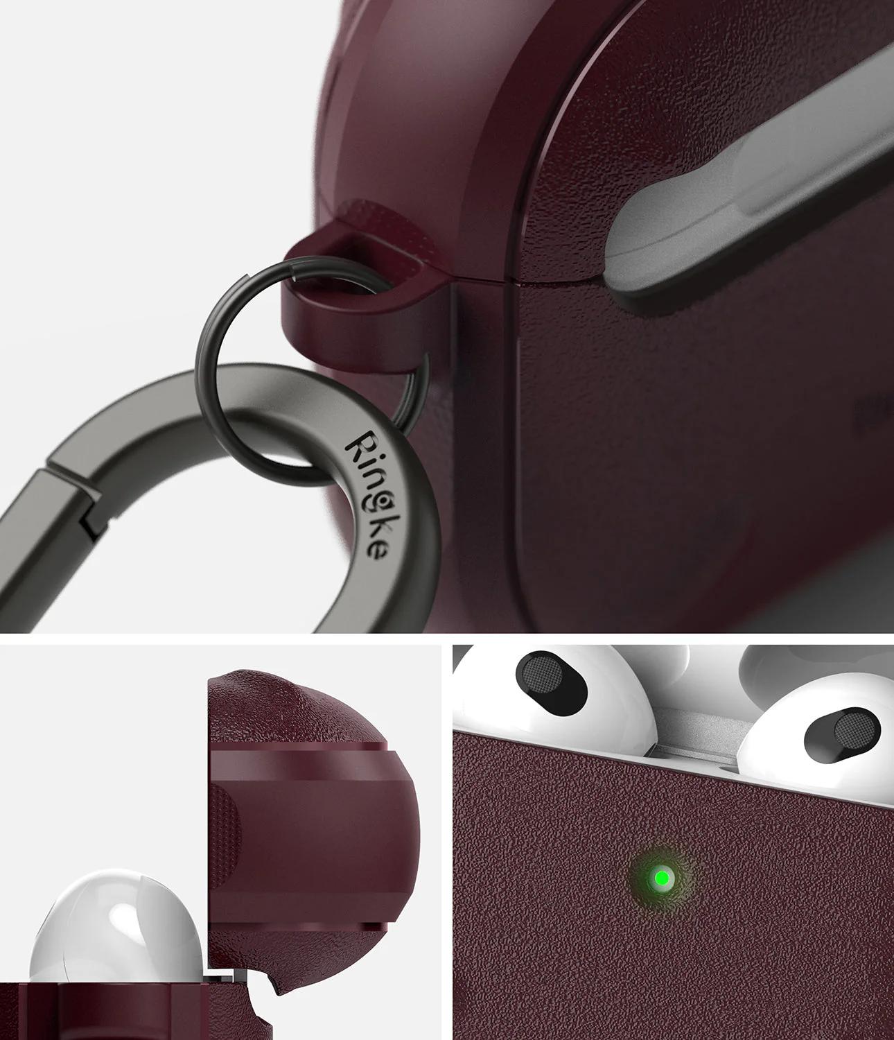AirPods 3 Case | Onyx - Image 34