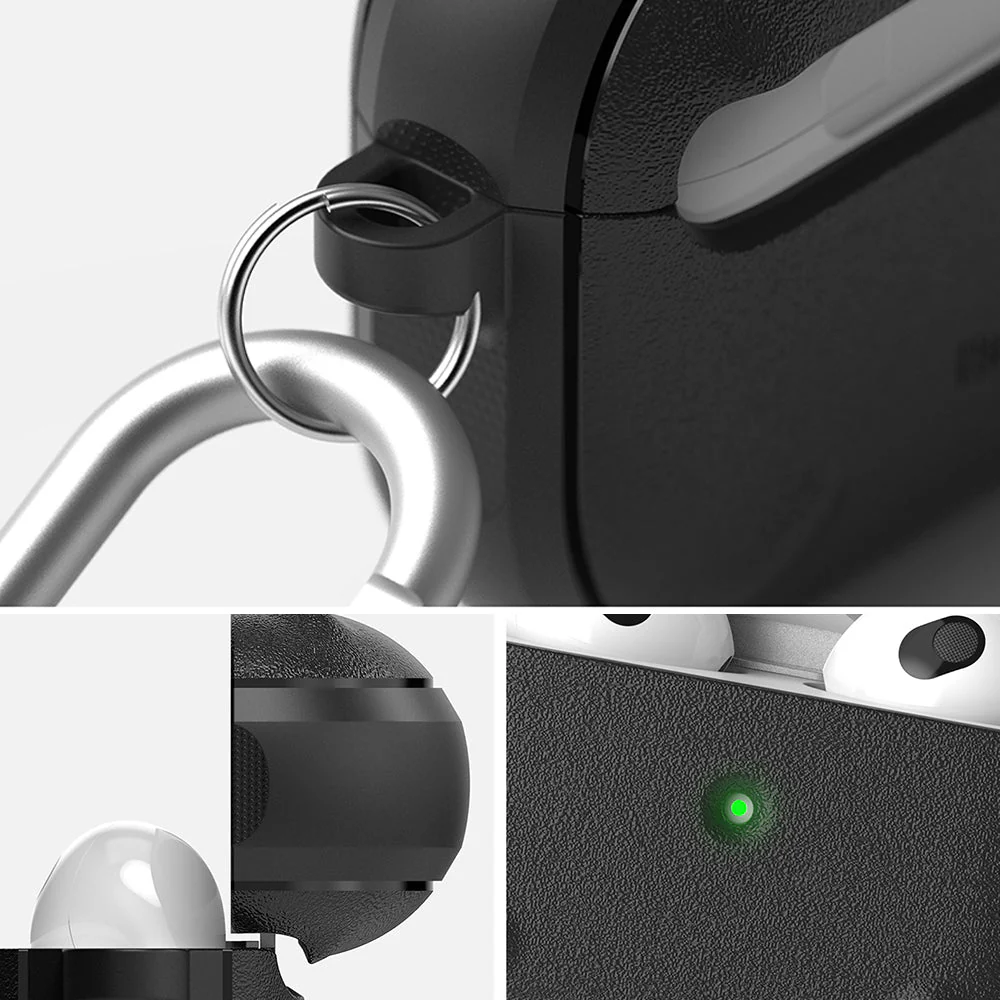 AirPods 3 Case | Onyx - Image 8