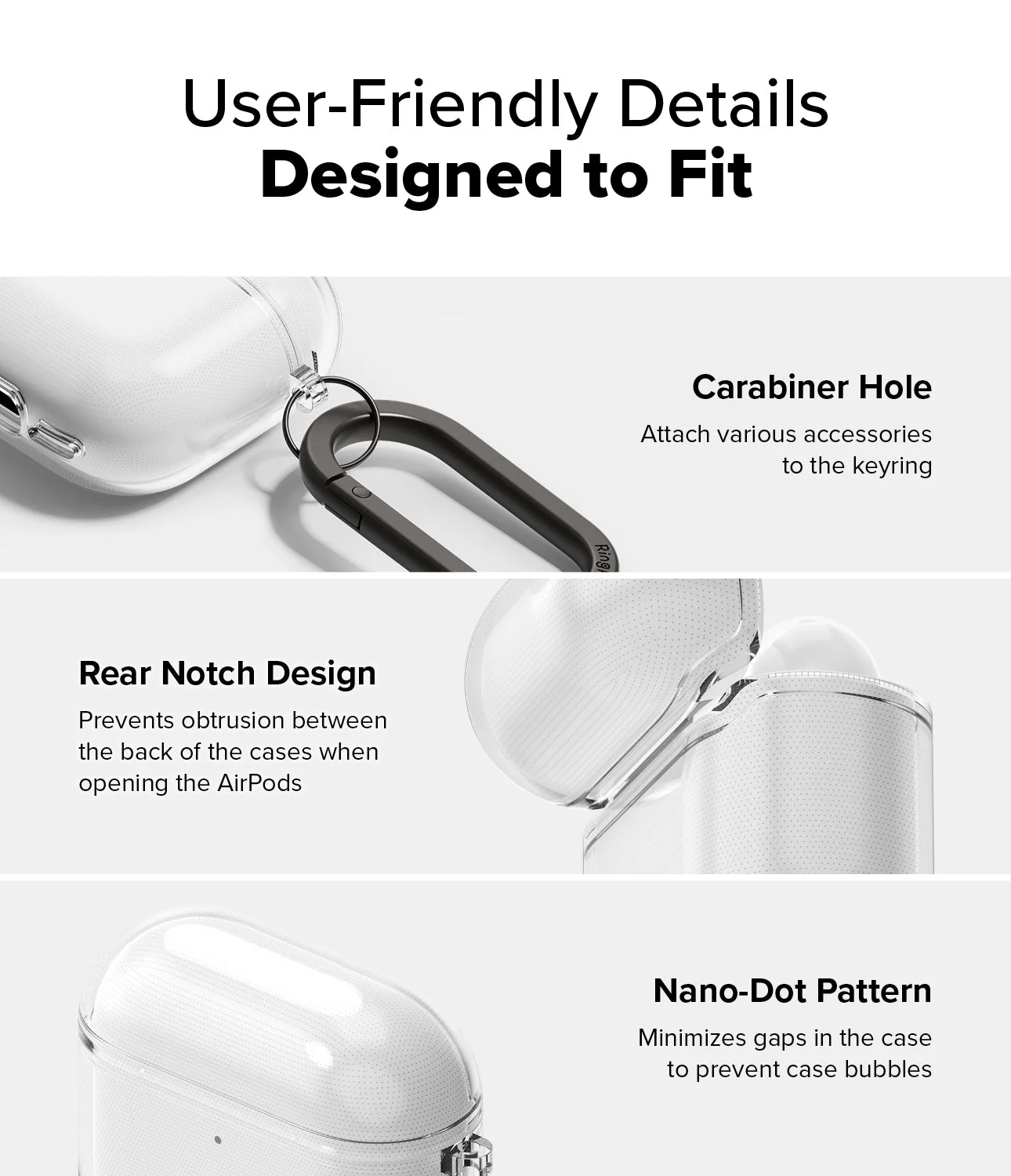 AirPods 4 Case | Air - Image 10