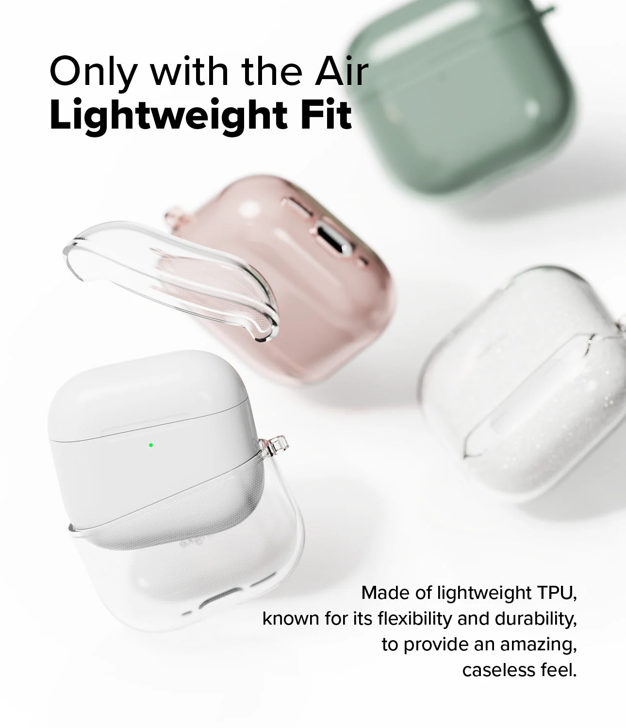 AirPods 4 Case | Air - Image 18