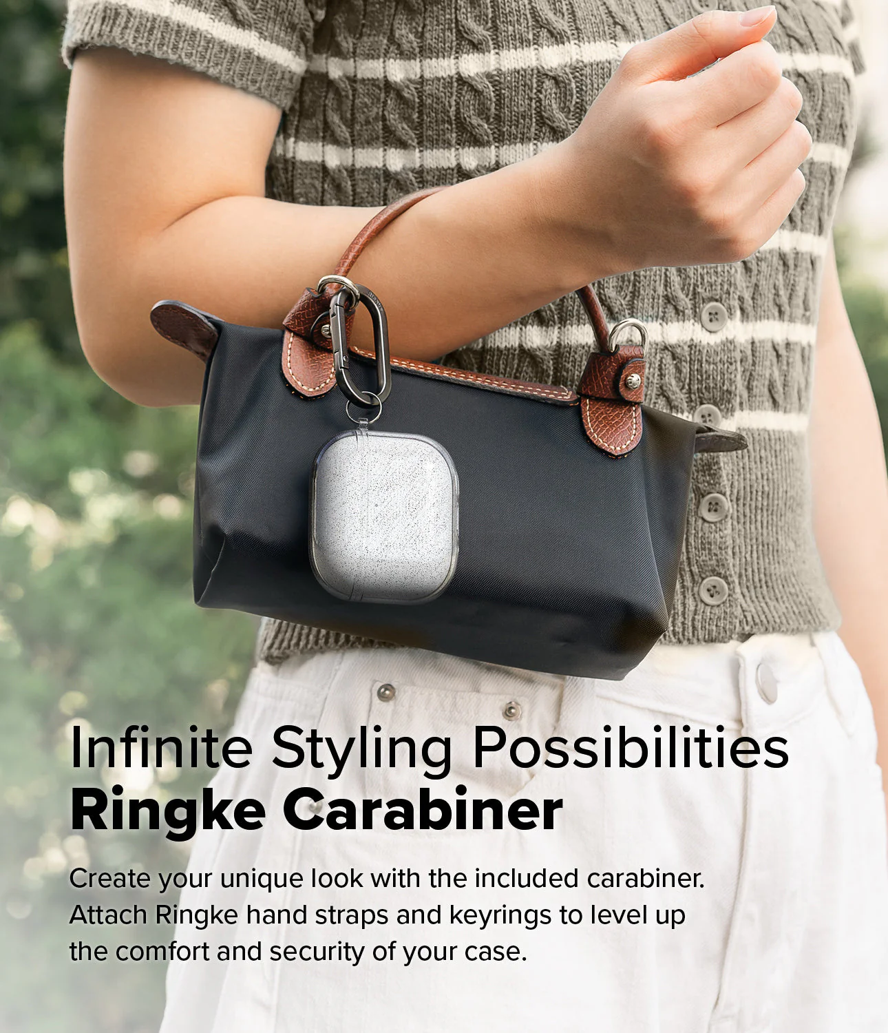 AirPods 4 Case | Air - Image 23