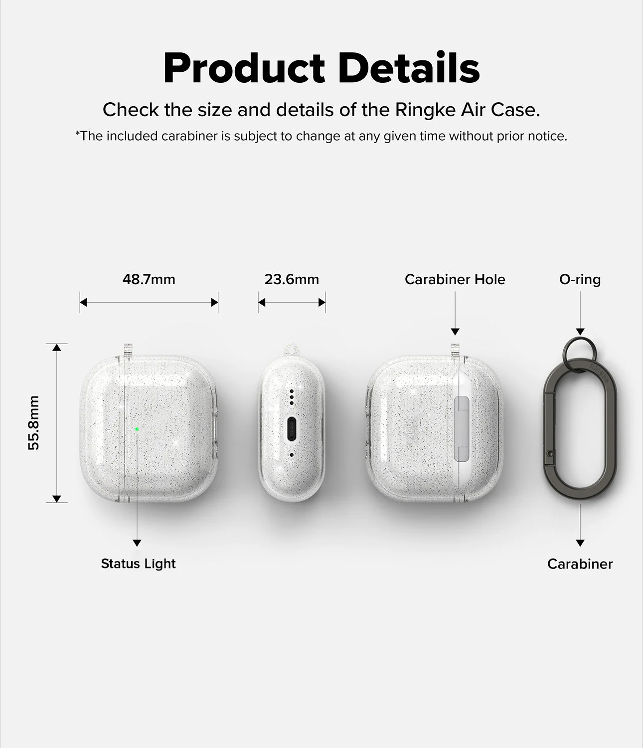 AirPods 4 Case | Air - Image 26