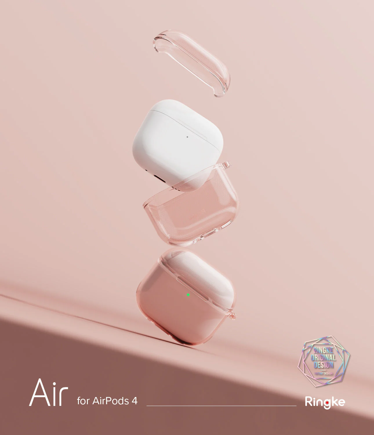 AirPods 4 Case | Air - Image 28