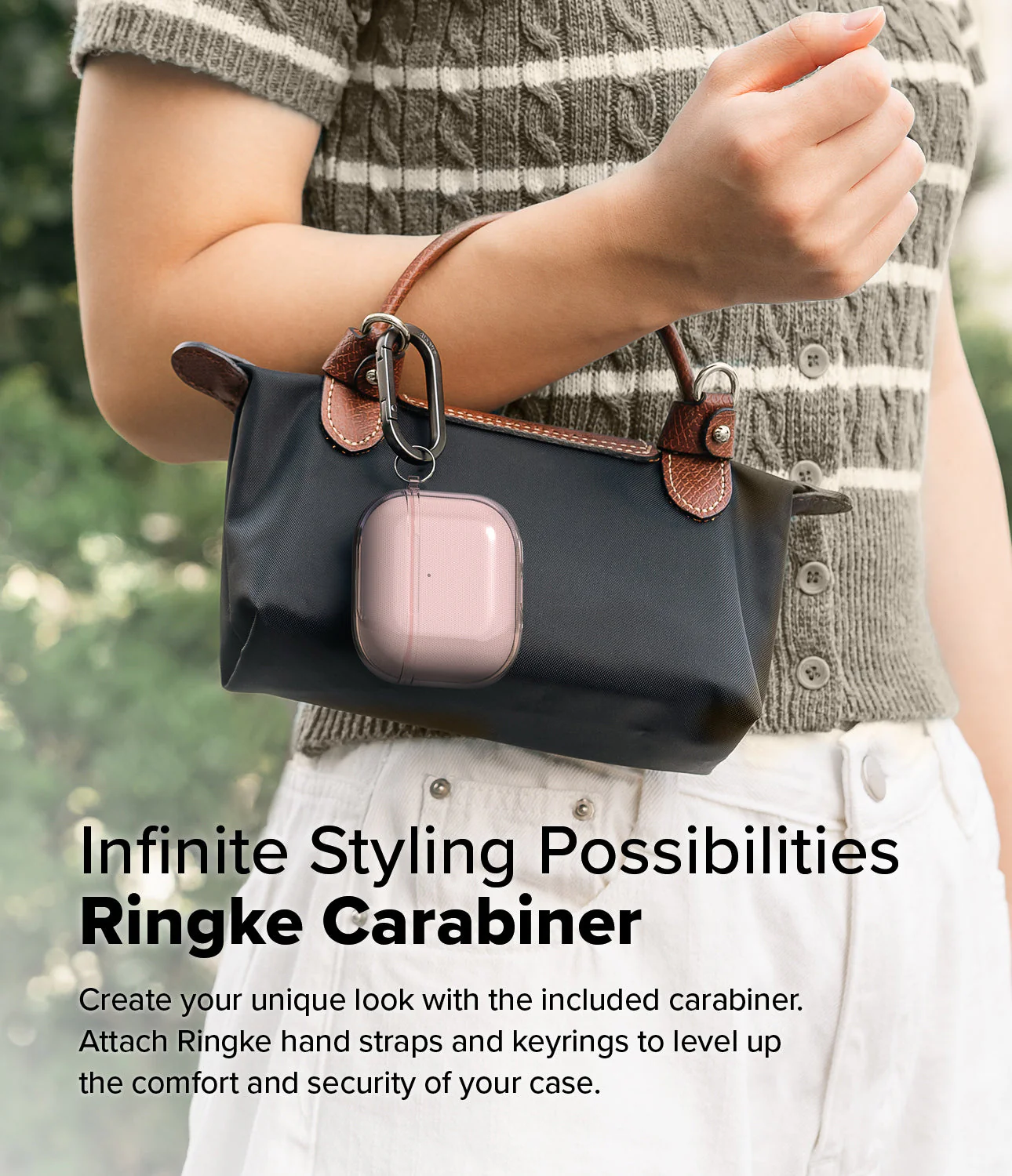 AirPods 4 Case | Air - Image 35