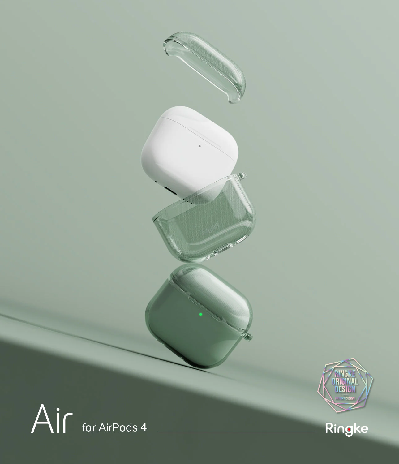 AirPods 4 Case | Air - Image 40