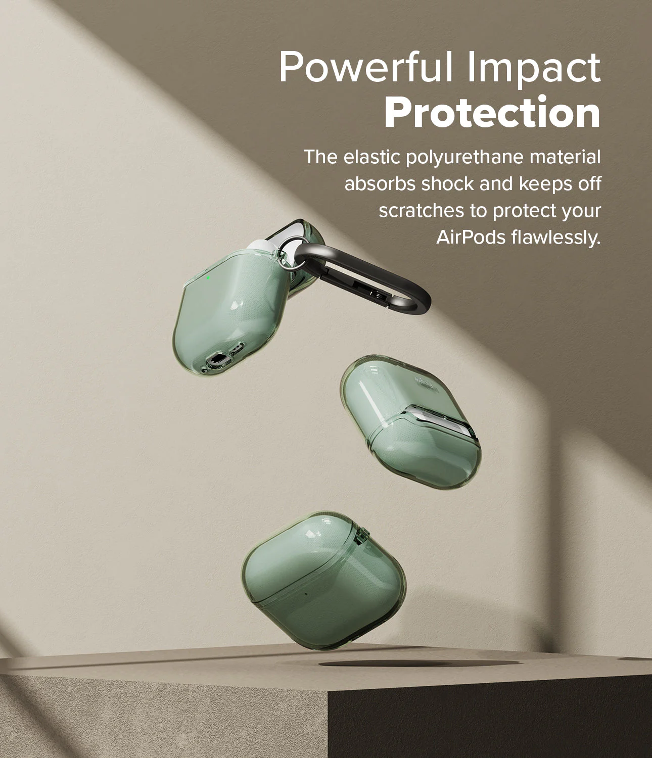 AirPods 4 Case | Air - Image 44