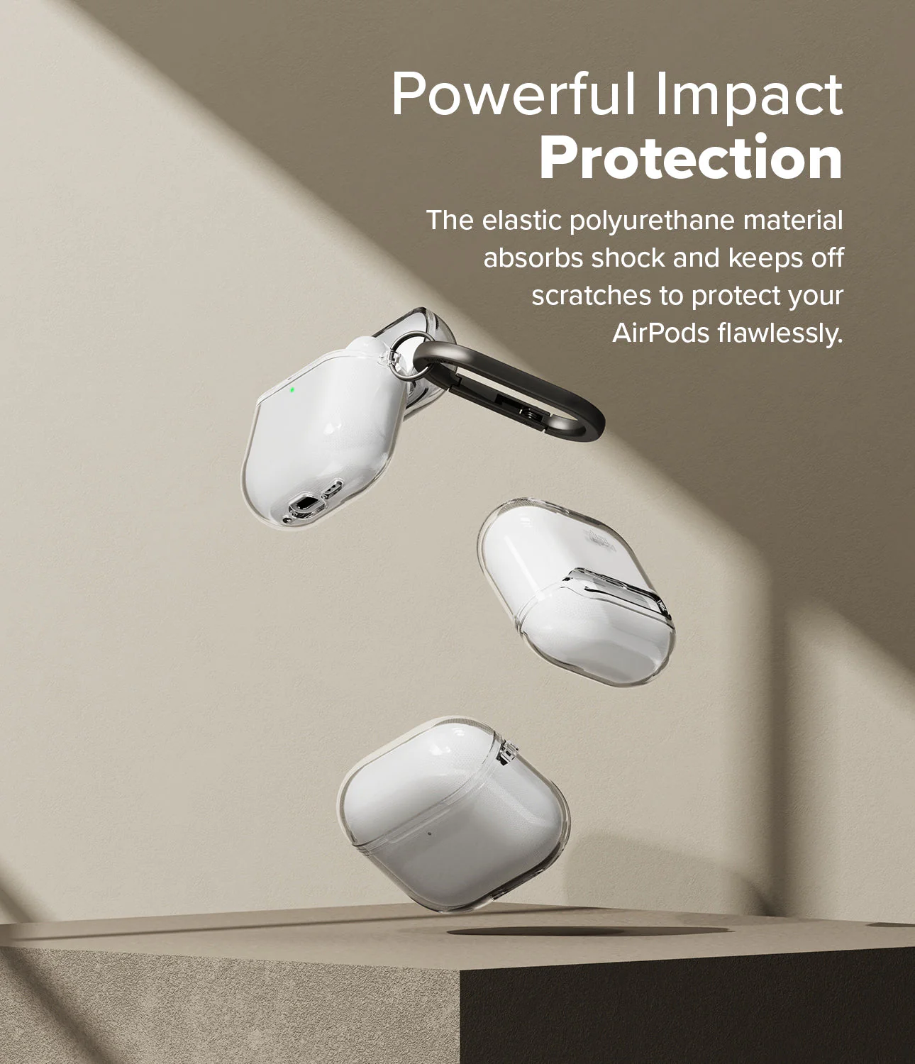 AirPods 4 Case | Air - Image 8