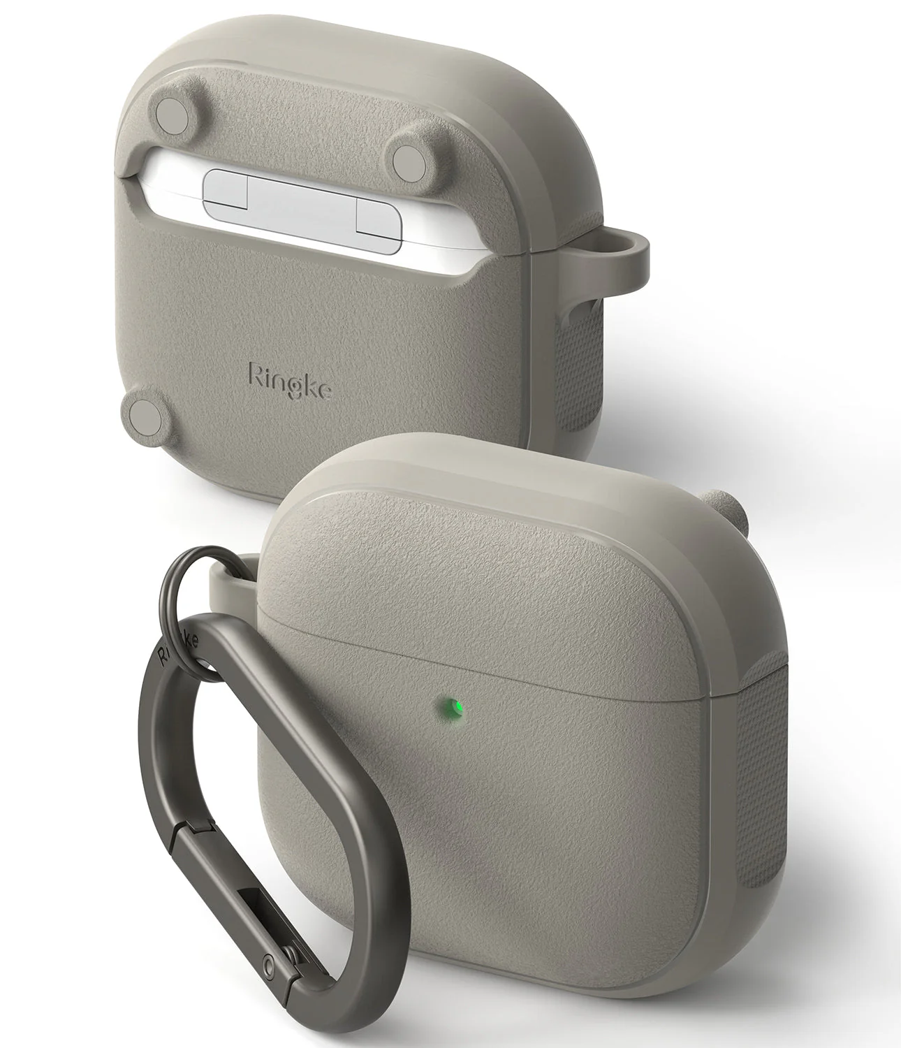 AirPods 4 Case | Onyx Magnetic - Image 17