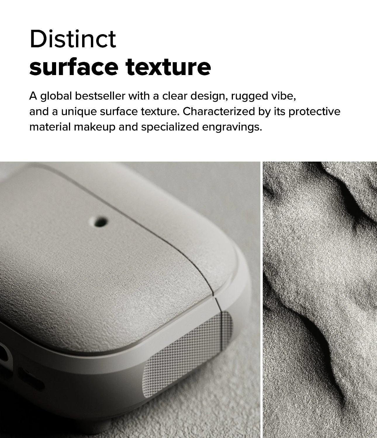 AirPods 4 Case | Onyx Magnetic - Image 21