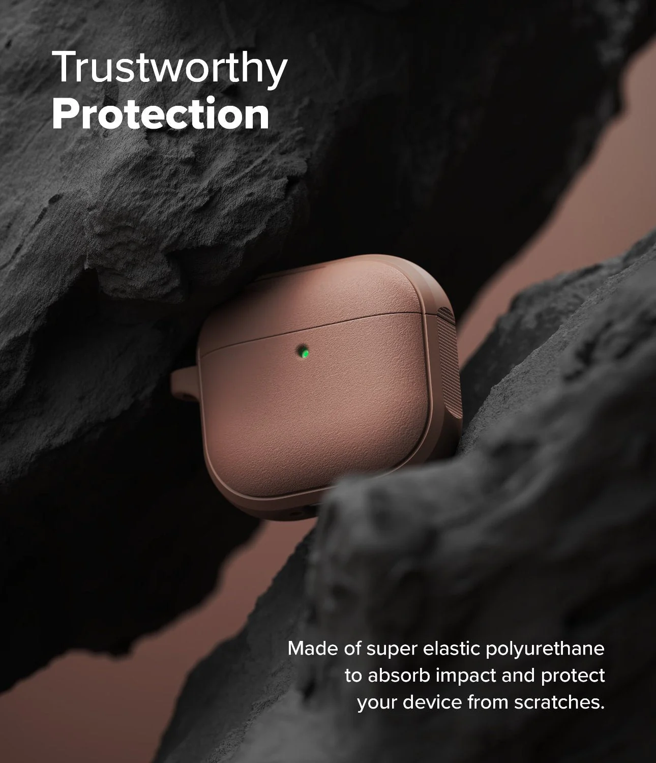 AirPods 4 Case | Onyx Magnetic - Image 37