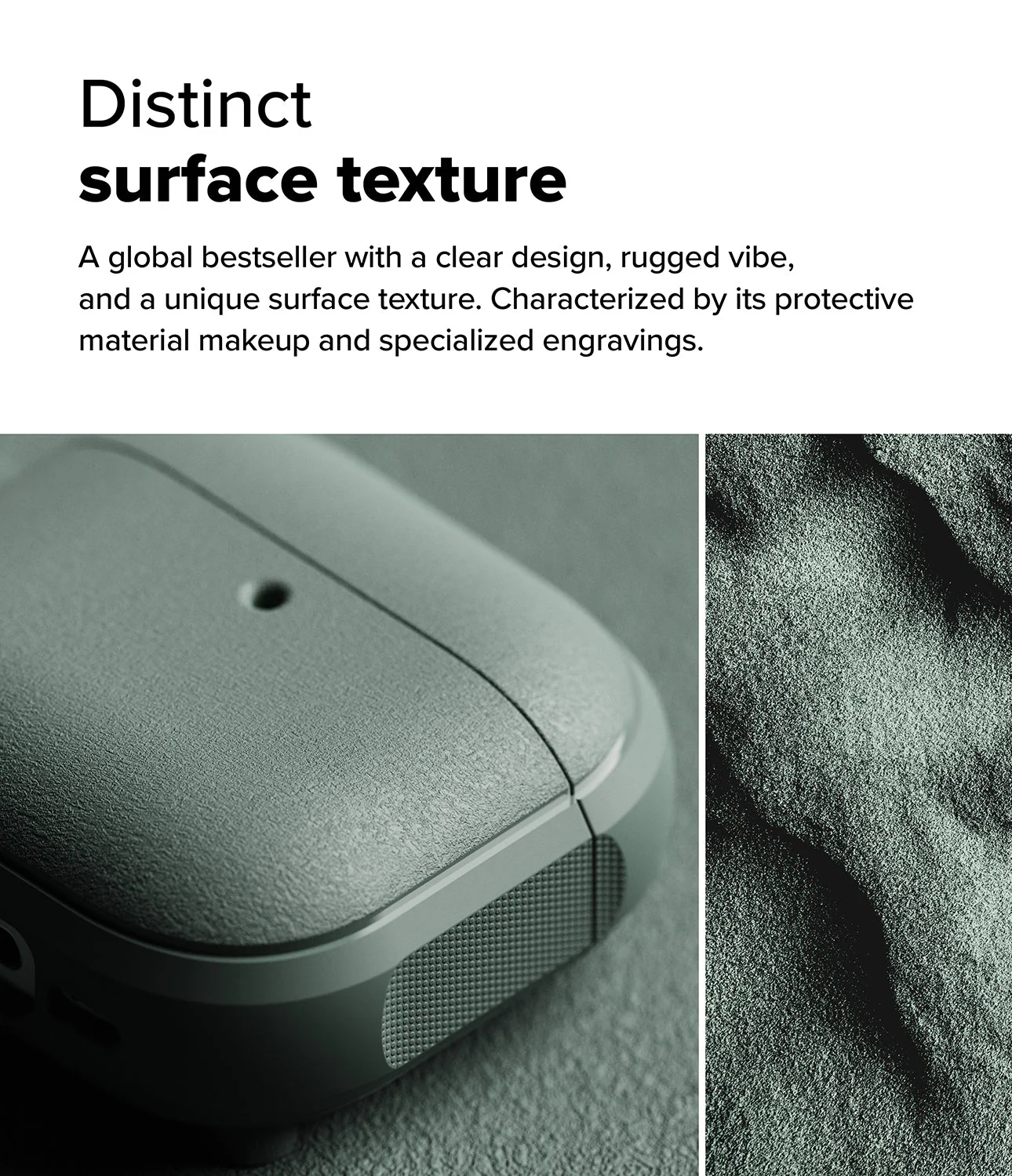 AirPods 4 Case | Onyx Magnetic - Image 49