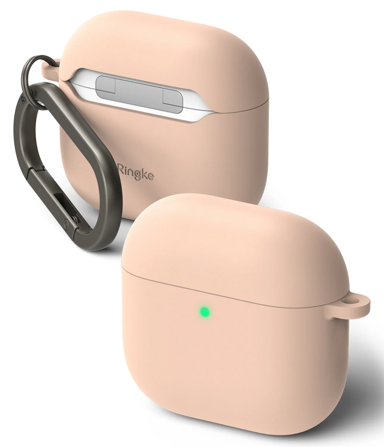 AirPods 4 Case | Silicone Case - Image 16