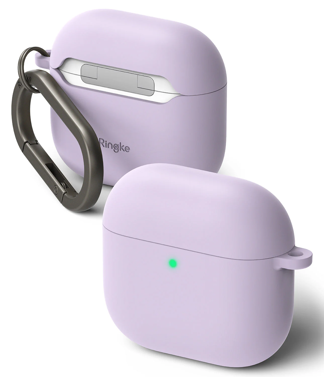 AirPods 4 Case | Silicone Case - Image 42
