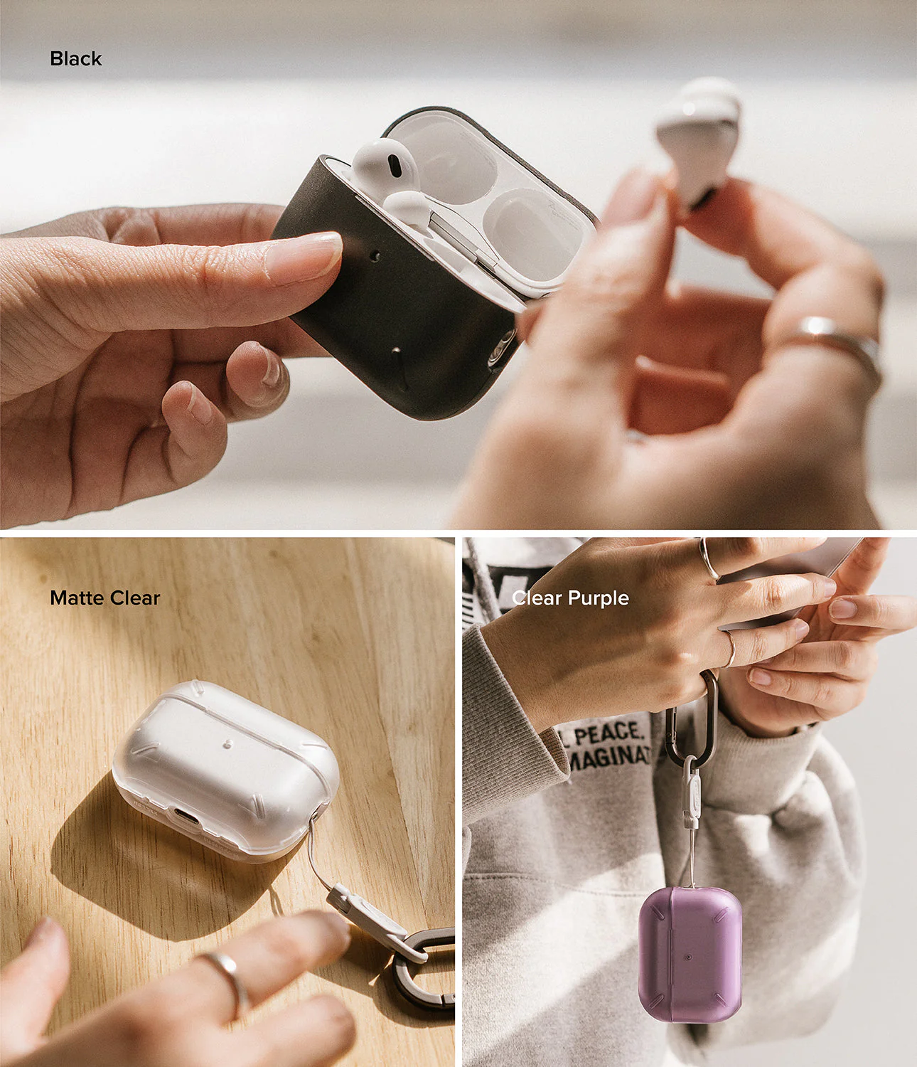 AirPods Pro 2 Case | Layered - Image 11