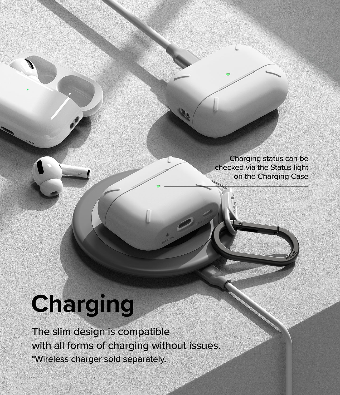 AirPods Pro 2 Case | Layered - Image 21