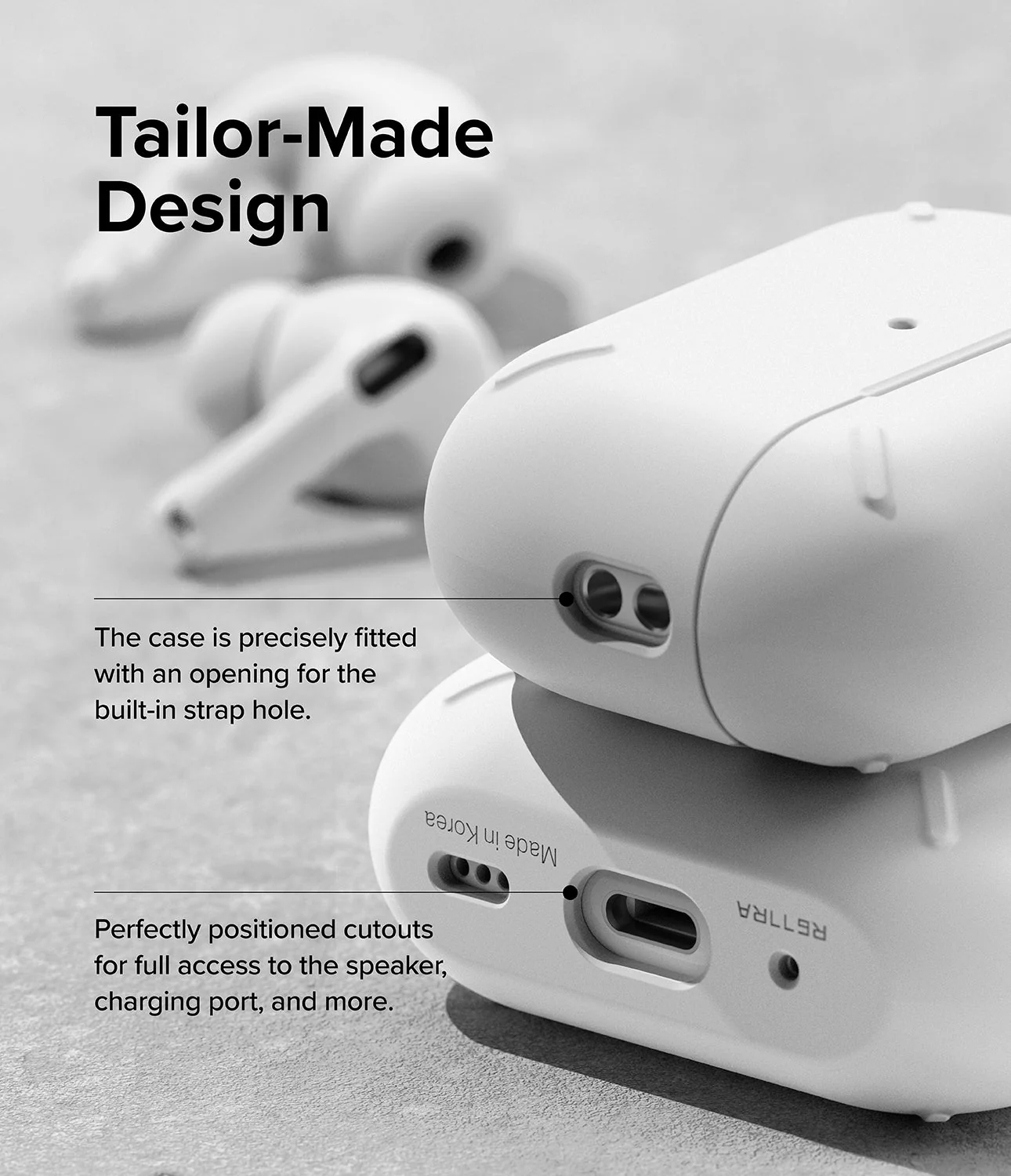 AirPods Pro 2 Case | Layered - Image 23