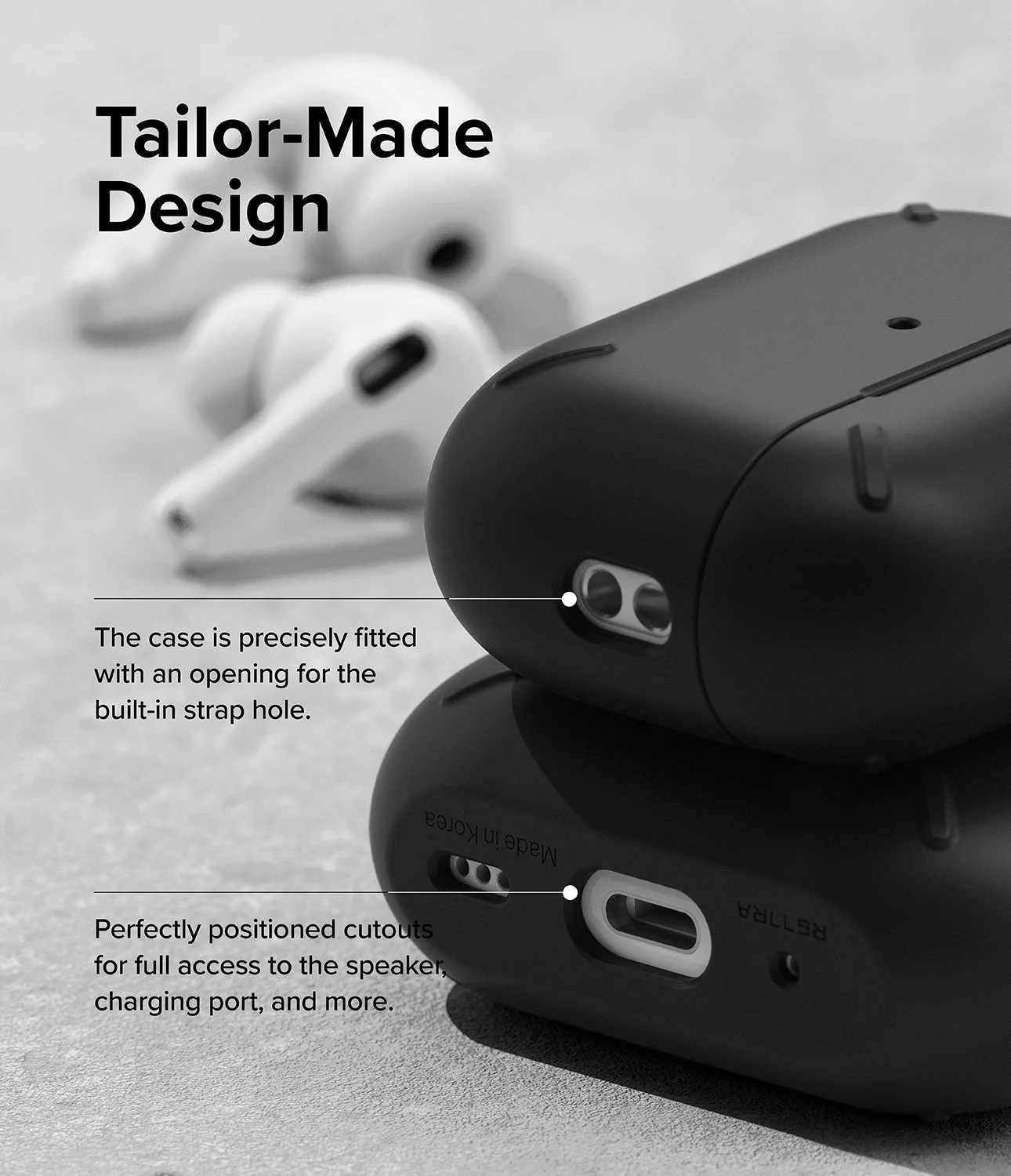 AirPods Pro 2 Case | Layered - Image 38