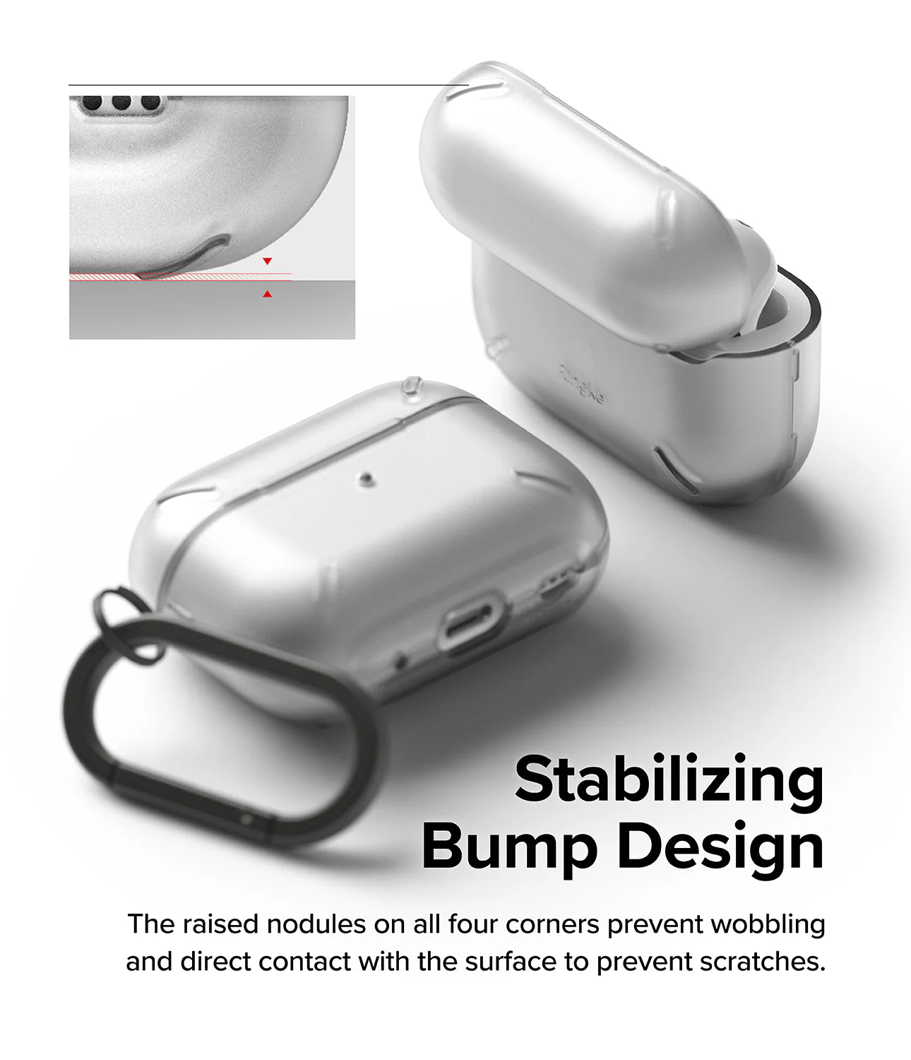 AirPods Pro 2 Case | Layered - Image 4