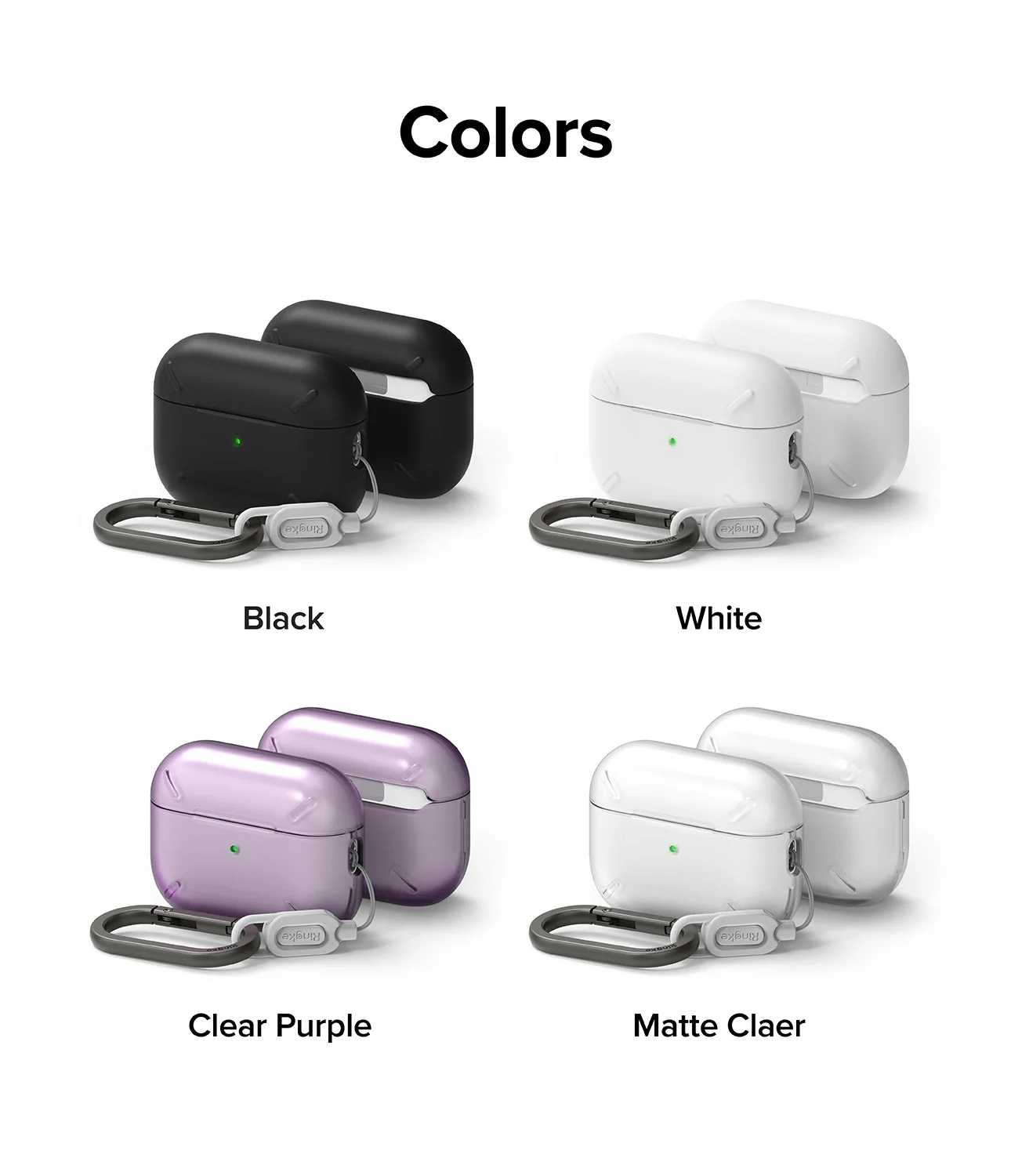 AirPods Pro 2 Case | Layered - Image 45