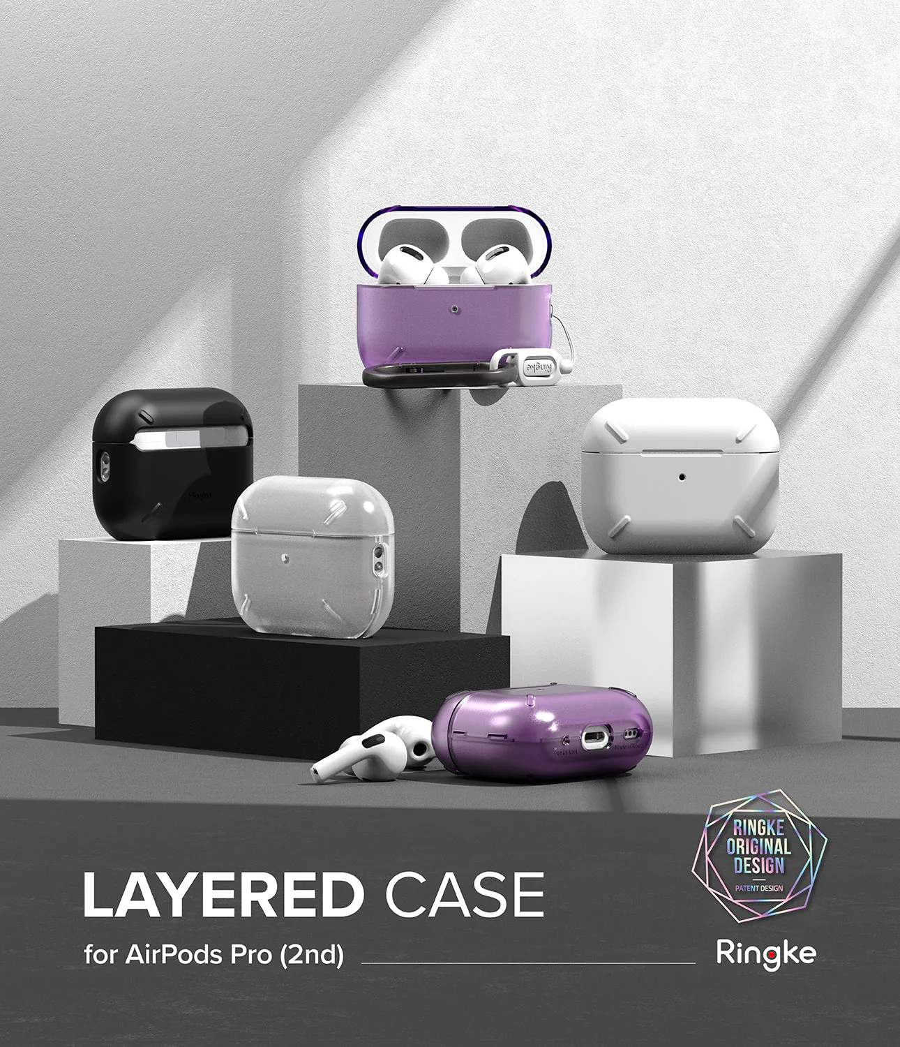 AirPods Pro 2 Case | Layered - Image 47