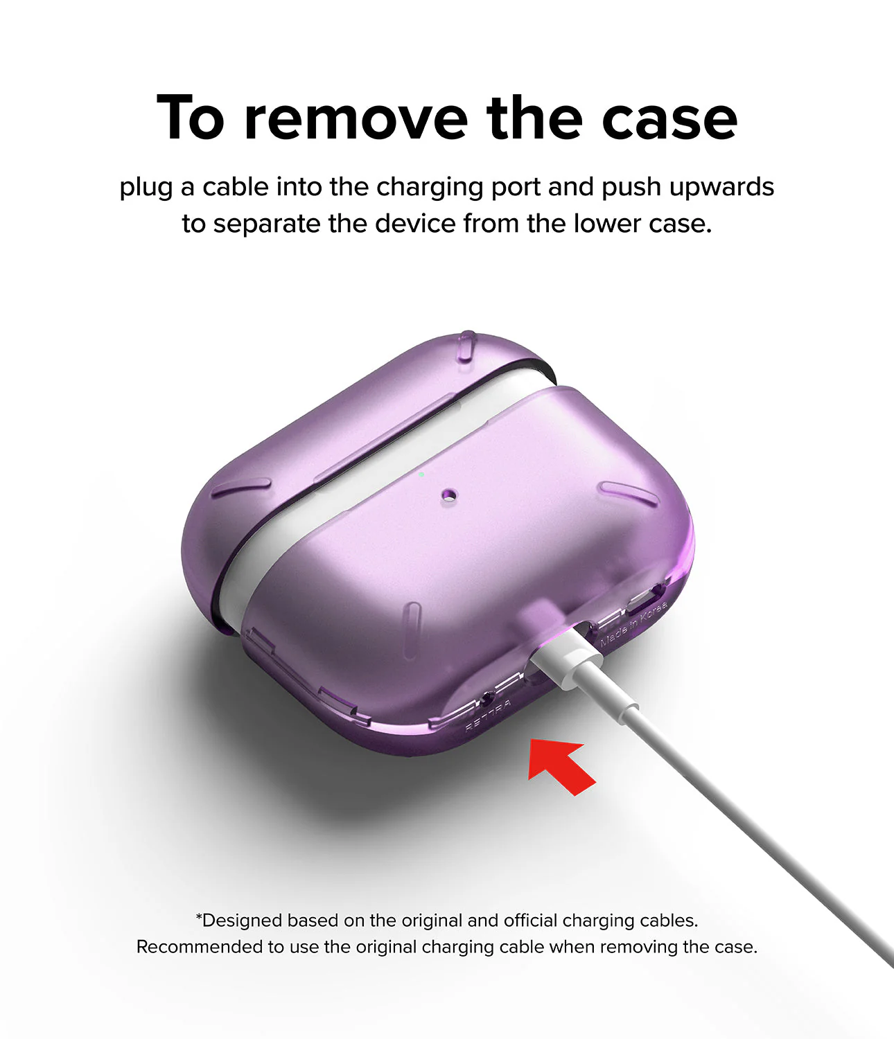 AirPods Pro 2 Case | Layered - Image 58