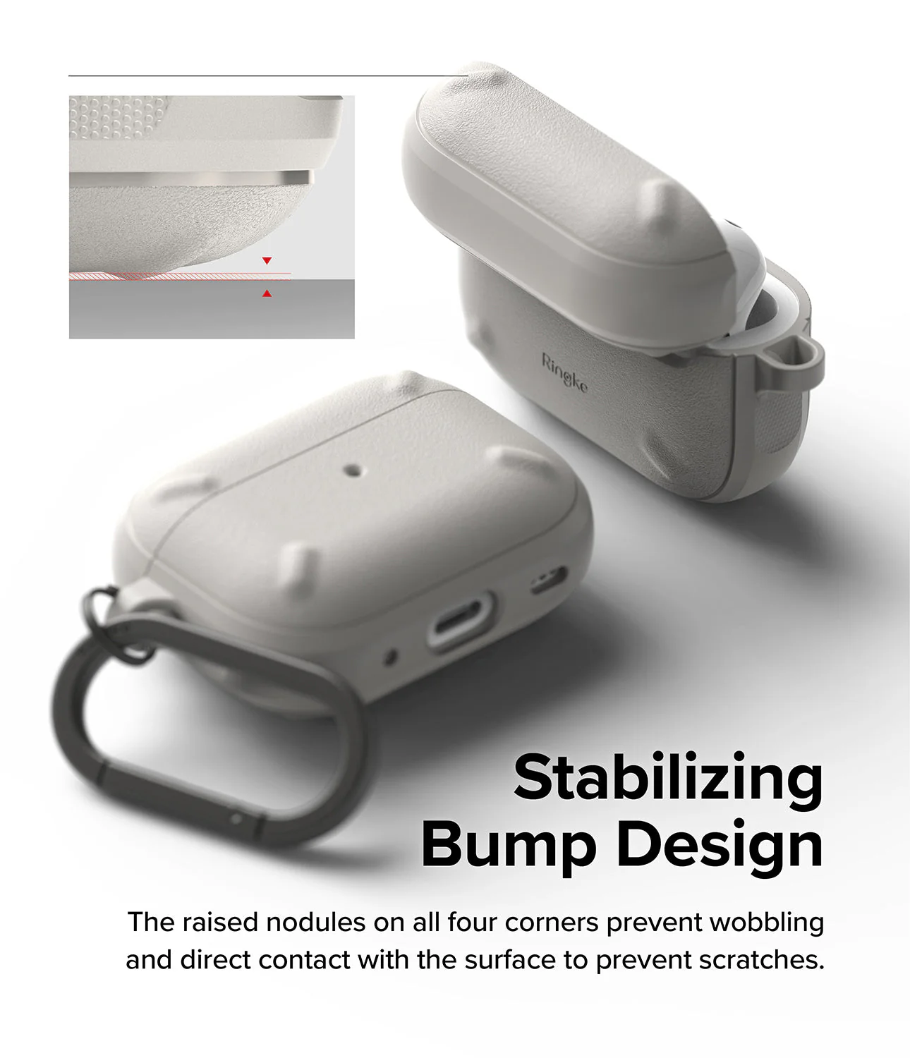 AirPods Pro 2 Case | Onyx - Image 21