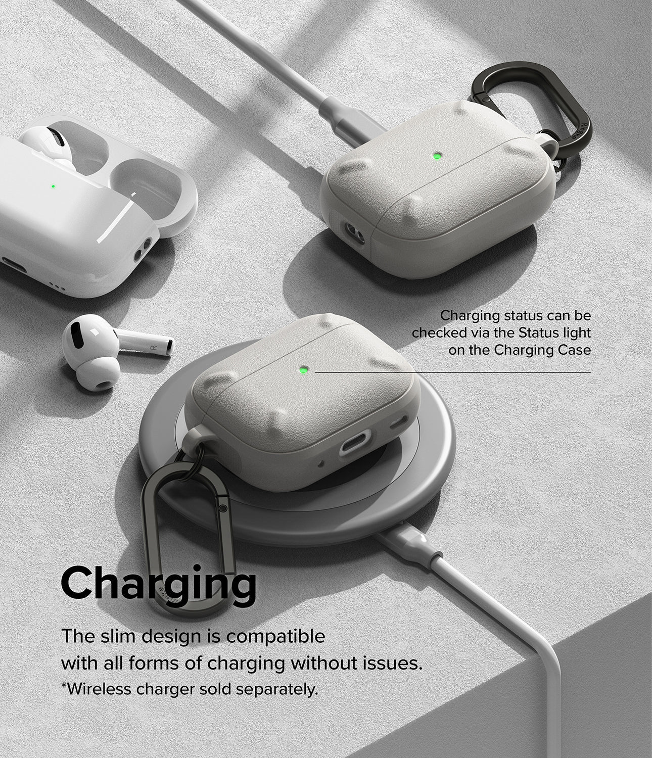 AirPods Pro 2 Case | Onyx - Image 23