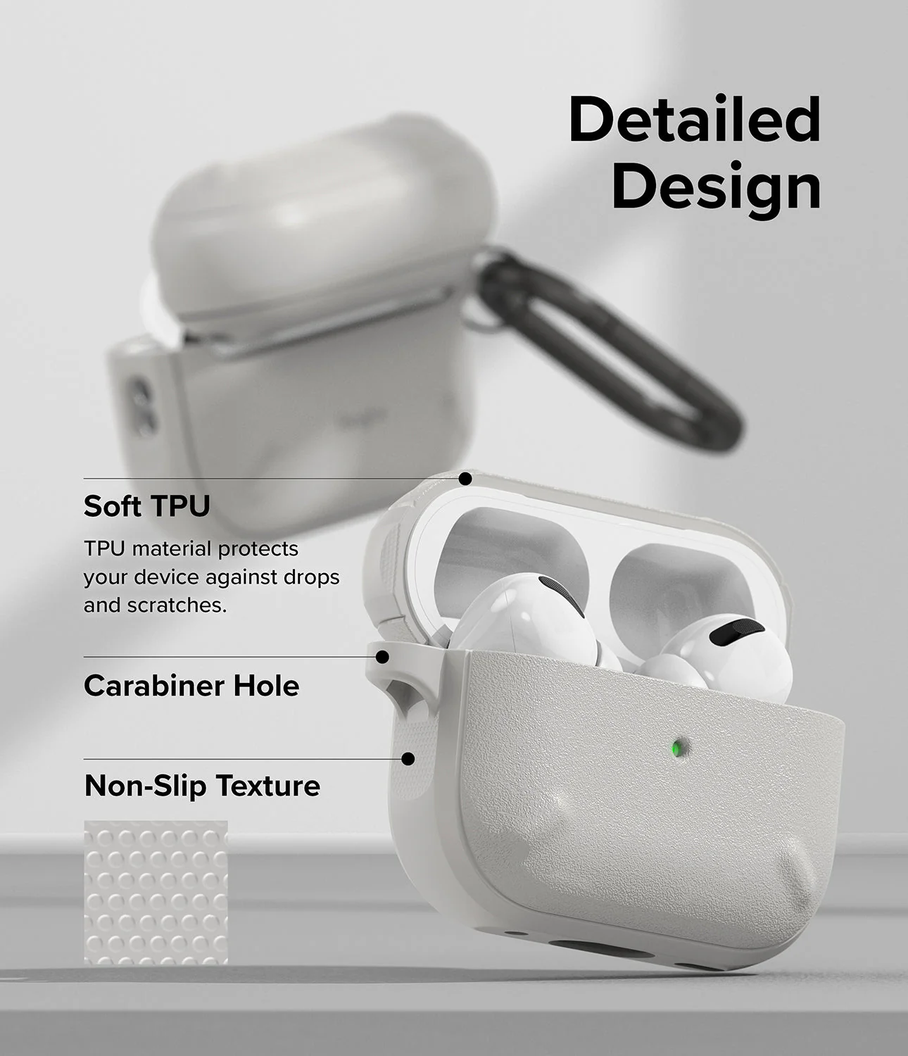 AirPods Pro 2 Case | Onyx - Image 24