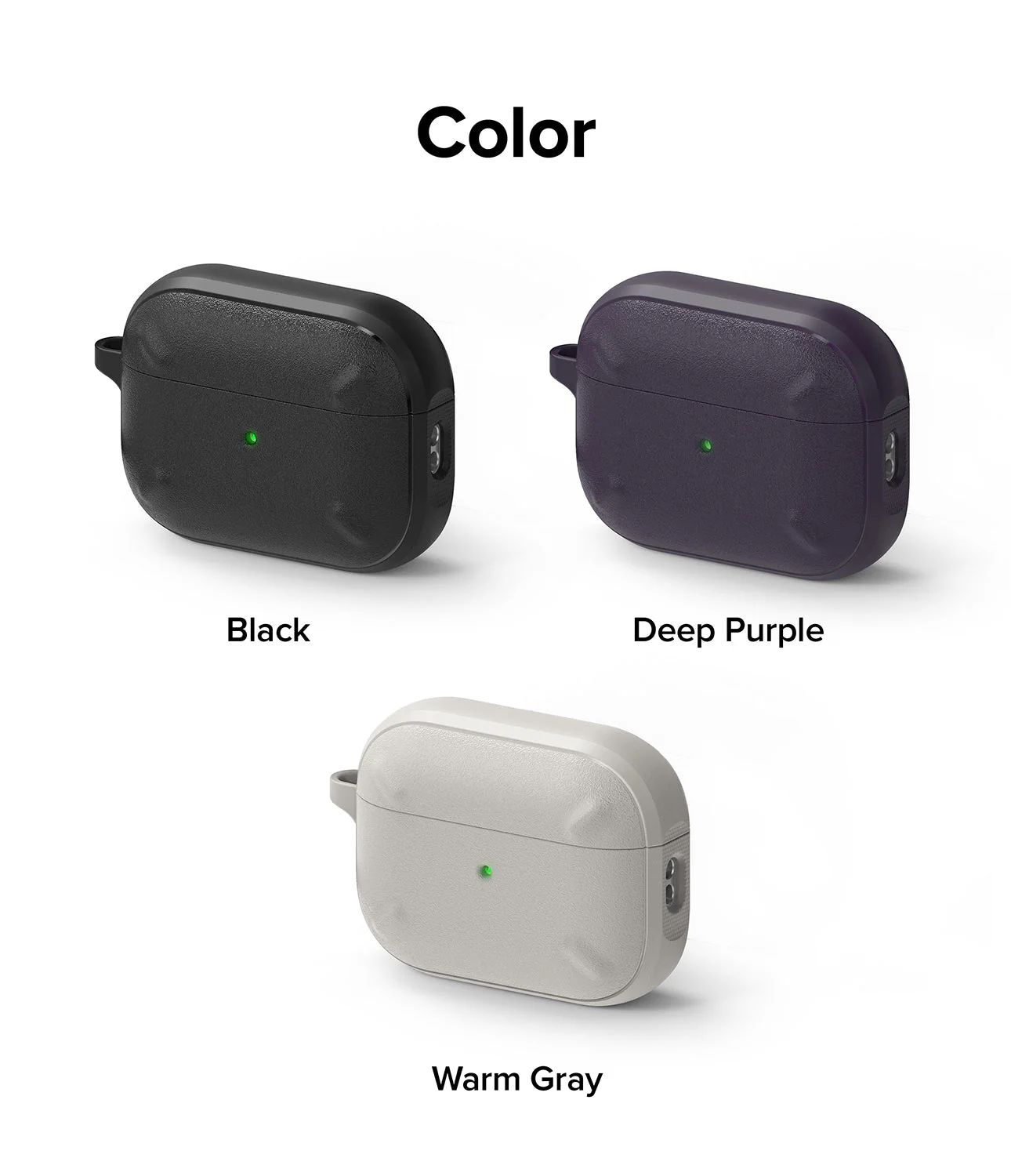 AirPods Pro 2 Case | Onyx - Image 30
