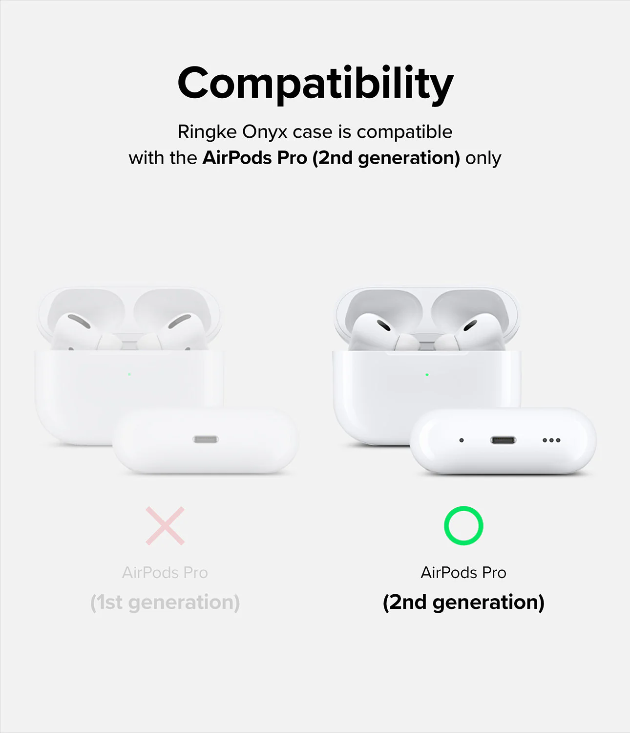 AirPods Pro 2 Case | Onyx - Image 33