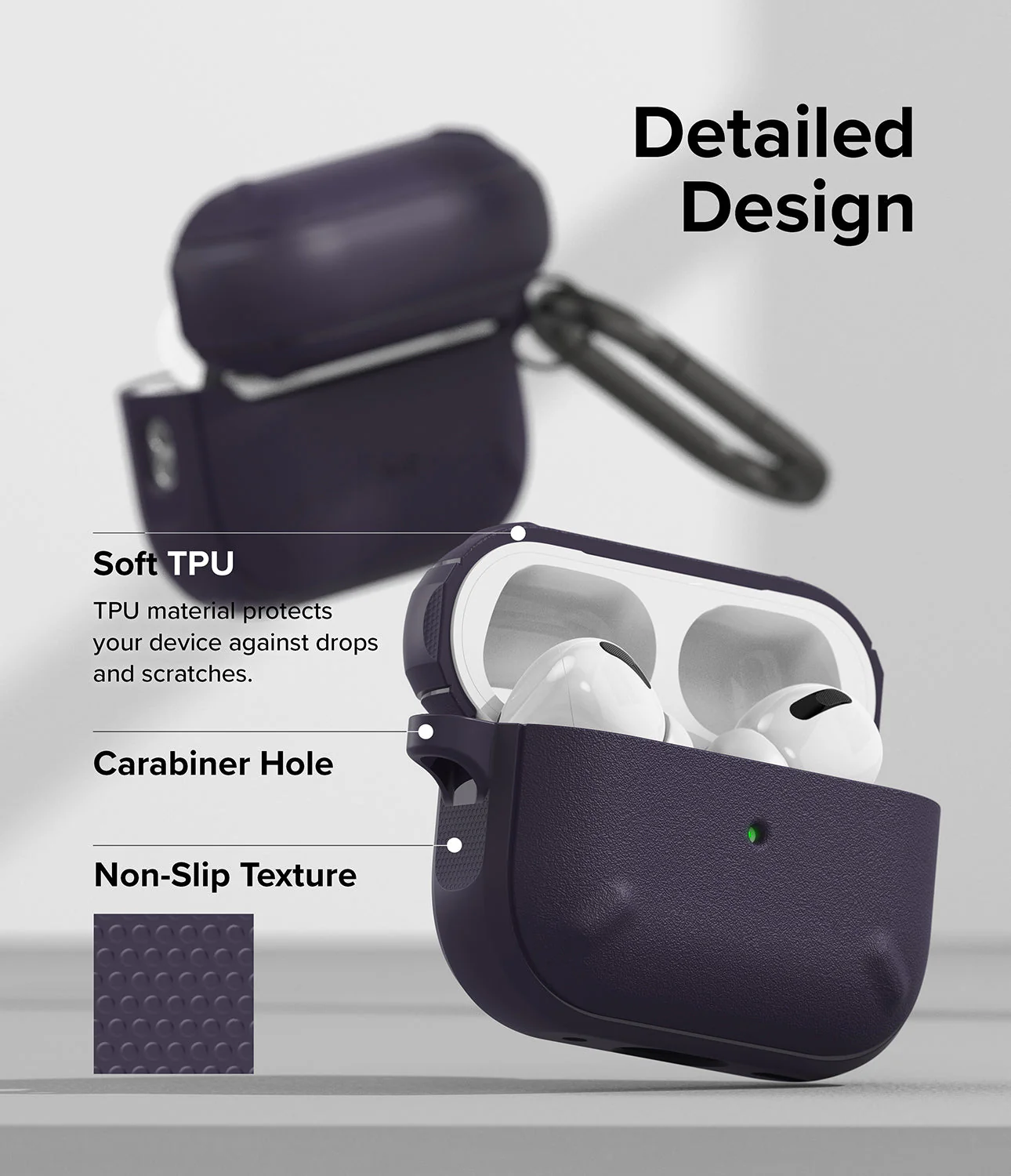 AirPods Pro 2 Case | Onyx - Image 39
