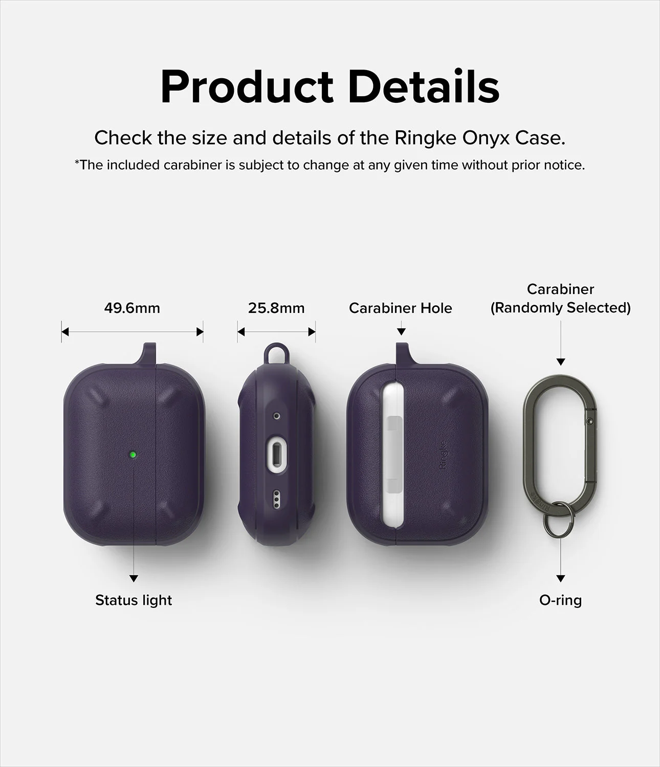 AirPods Pro 2 Case | Onyx - Image 41