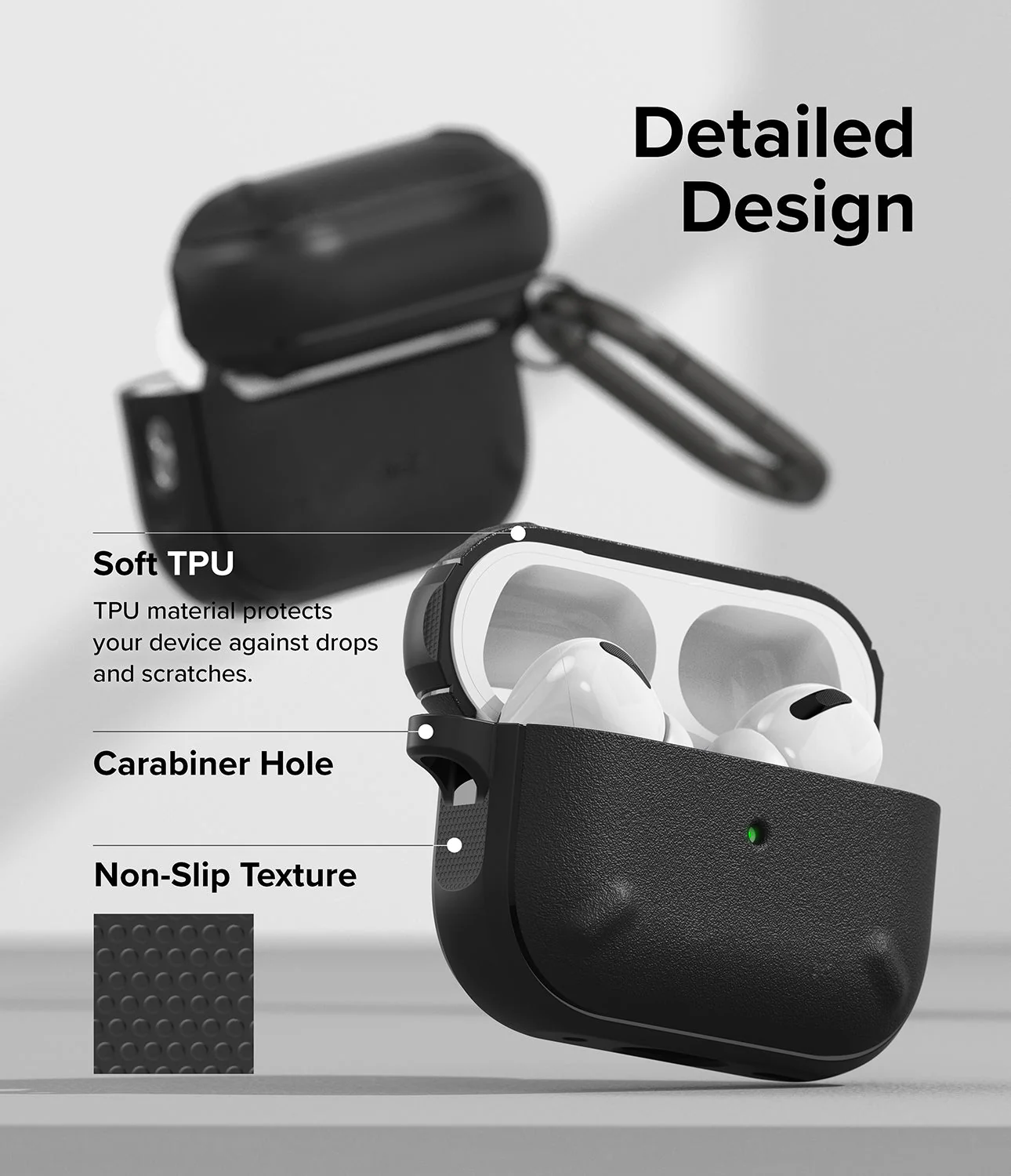AirPods Pro 2 Case | Onyx - Image 9