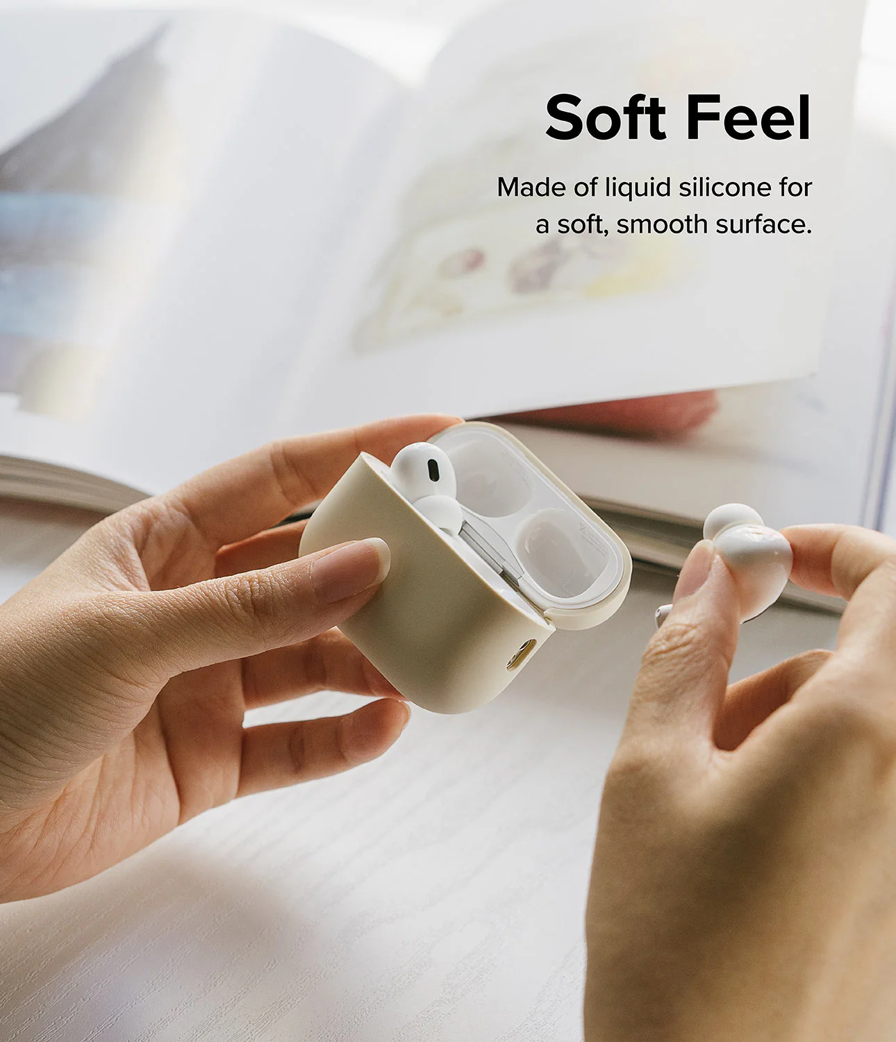 AirPods Pro 2 Case | Silicone - Image 12
