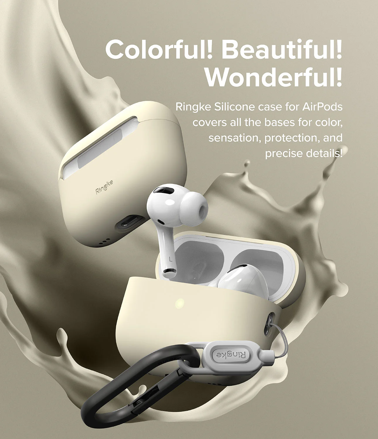 AirPods Pro 2 Case | Silicone - Image 6