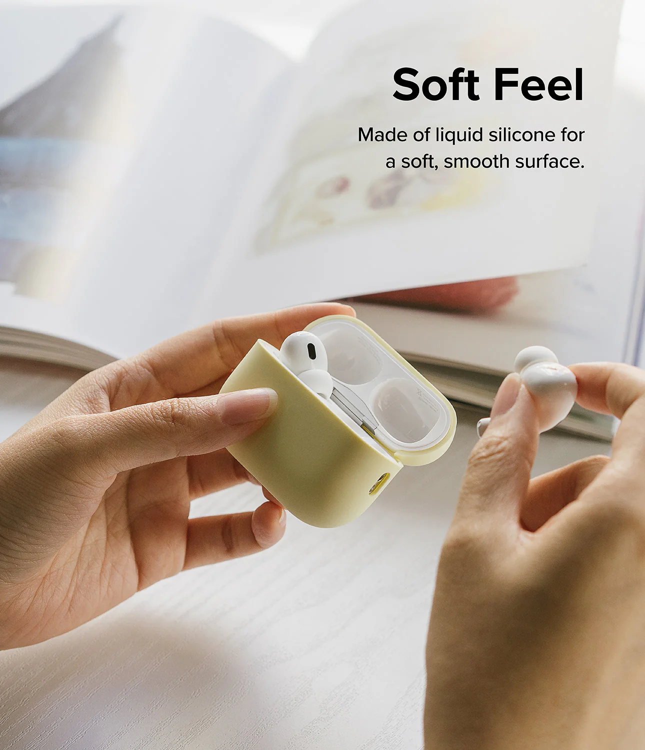 AirPods Pro 2 Case | Silicone - Image 63