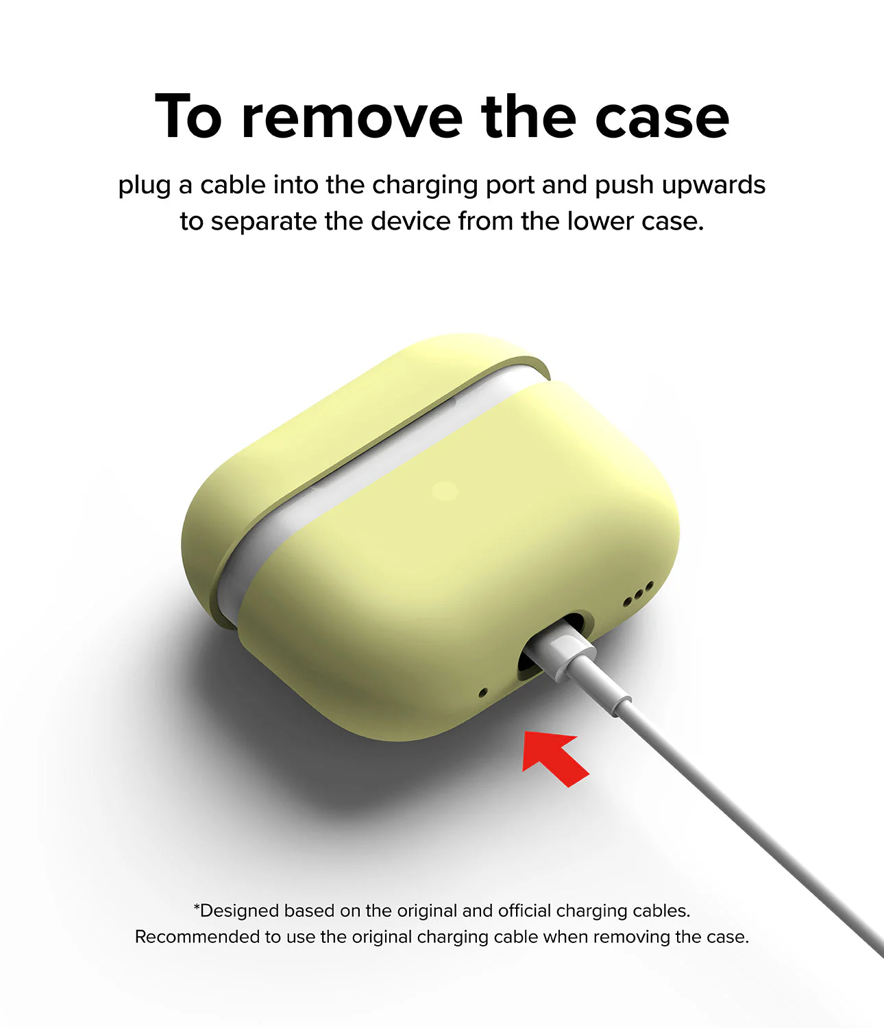 AirPods Pro 2 Case | Silicone - Image 67