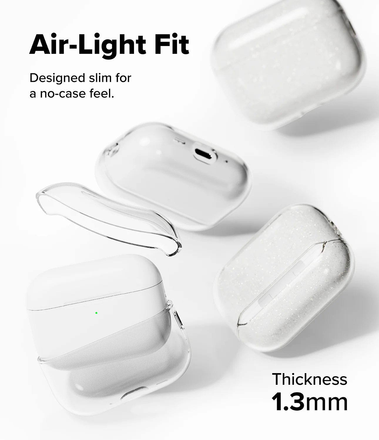 AirPods Pro 3 Case | Air - Image 15