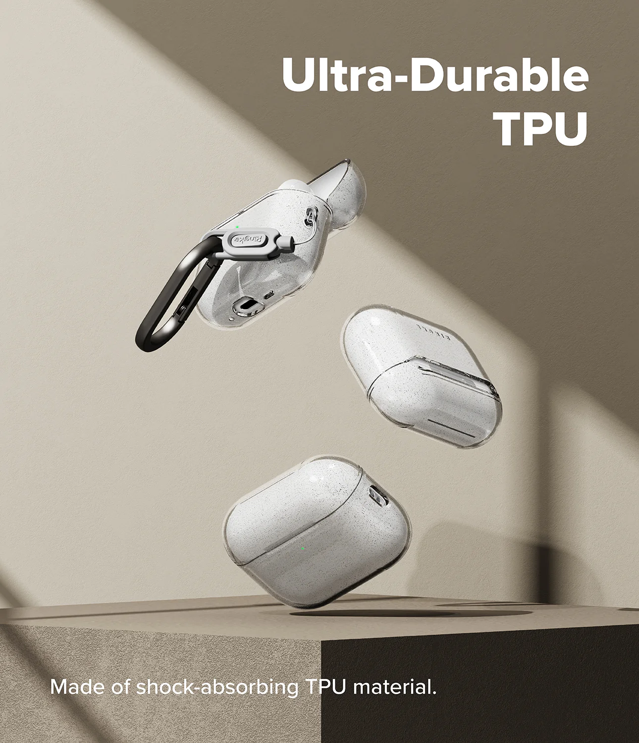 AirPods Pro 3 Case | Air - Image 17