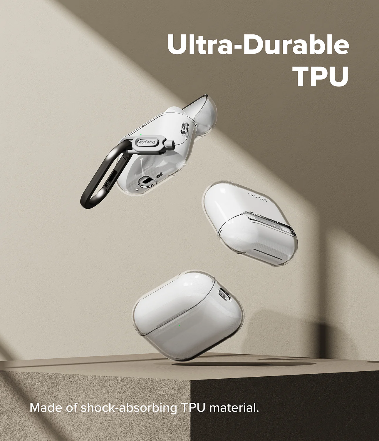 AirPods Pro 3 Case | Air - Image 6