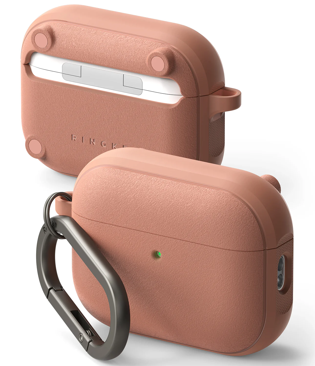 AirPods Pro 3 Case | Onyx Magnetic - Image 13